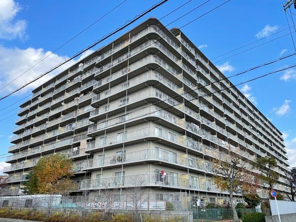 コープ野村京都南