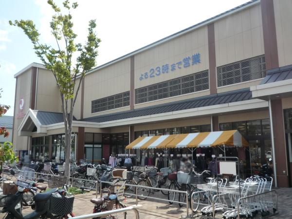 京都市右京区山ノ内宮前町の新築一戸建(スーパーマツモト西小路御池店)