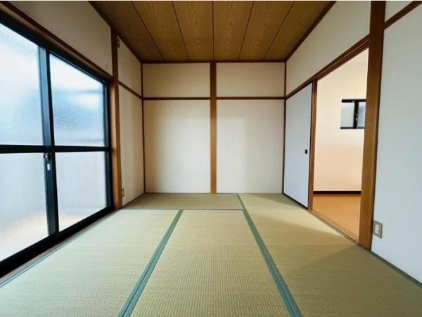 京都市南区上鳥羽八王神町の中古一戸建て