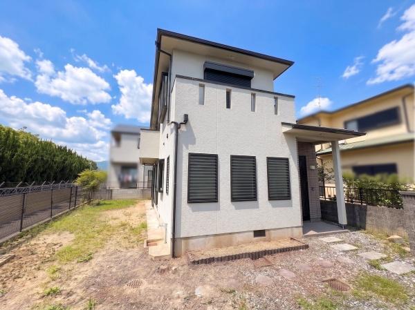京都市西京区下津林佃の中古一戸建
