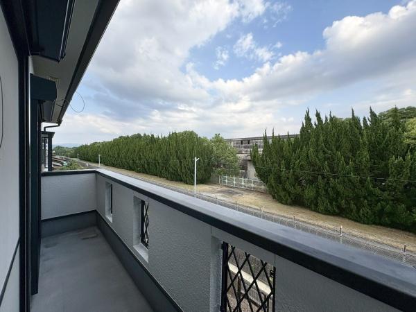 京都市西京区下津林佃の中古一戸建て