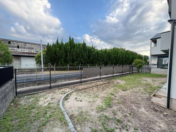 京都市西京区下津林佃の中古一戸建て