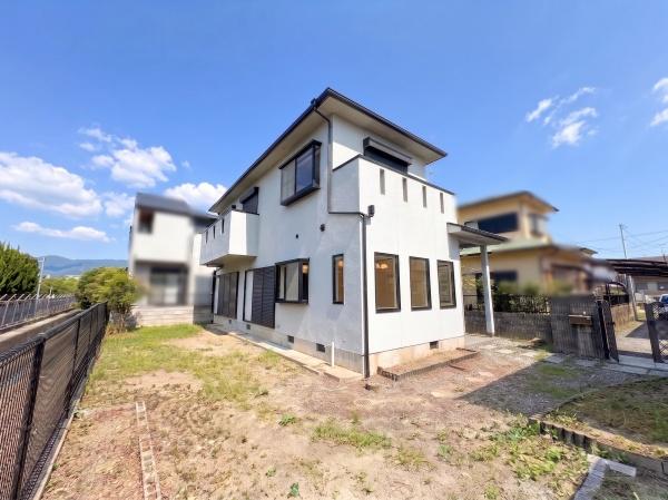 京都市西京区下津林佃の中古一戸建て