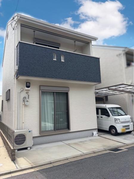 京都市南区吉祥院這登西町の中古一戸建て