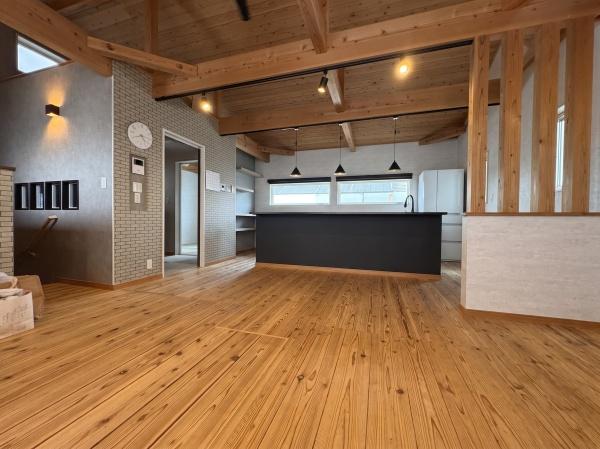 京都市山科区東野舞台町の中古一戸建て
