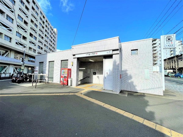 京都市山科区東野舞台町の中古一戸建て(椥辻駅(京都地下鉄東西線))