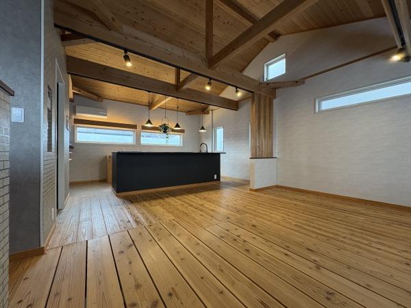 京都市山科区東野舞台町の中古一戸建て