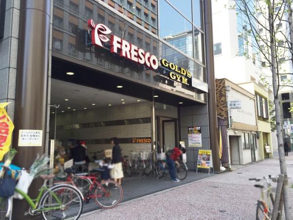 京都市下京区堀之内町の土地(フレスコ四条店)