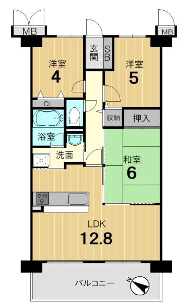 アドリーム伏見向島