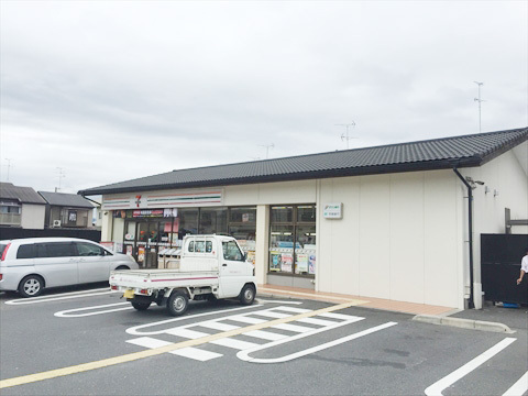 京都市伏見区深草大亀谷東寺町の中古一戸建て(セブンイレブン深草大亀谷店)