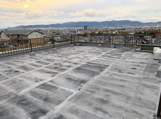京都市伏見区深草大亀谷東寺町の中古一戸建