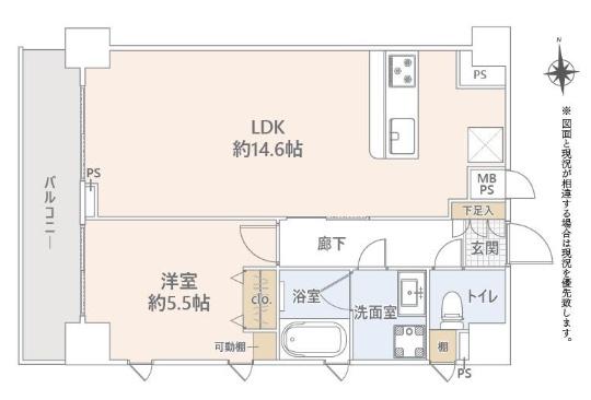 ライオンズマンション京都河原町第3
