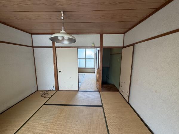 京都市南区唐橋琵琶町の中古一戸建て