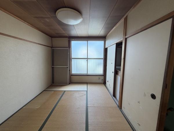京都市南区唐橋琵琶町の中古一戸建て