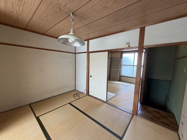 京都市南区唐橋琵琶町の中古一戸建て