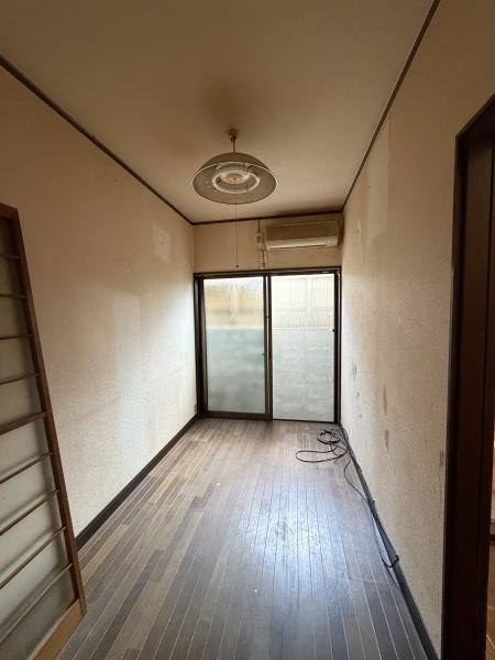 京都市南区唐橋琵琶町の中古一戸建て