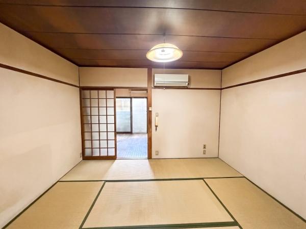 京都市南区唐橋琵琶町の中古一戸建