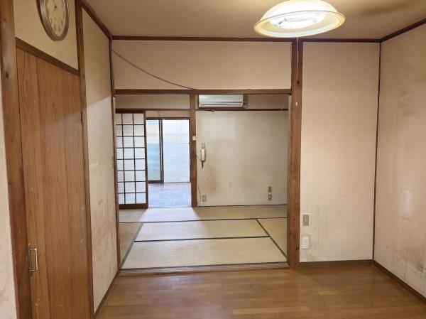 京都市南区唐橋琵琶町の中古一戸建て