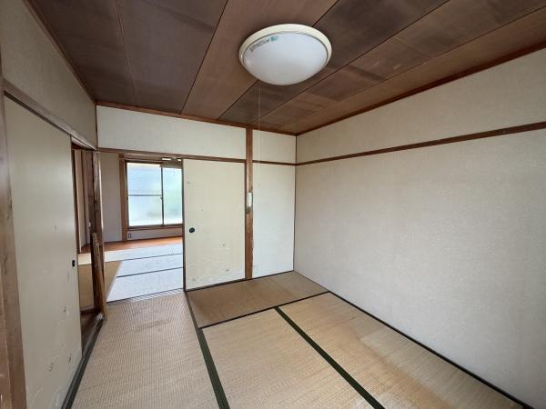 京都市南区唐橋琵琶町の中古一戸建て
