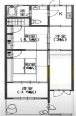 京都市伏見区深草極楽町の中古一戸建