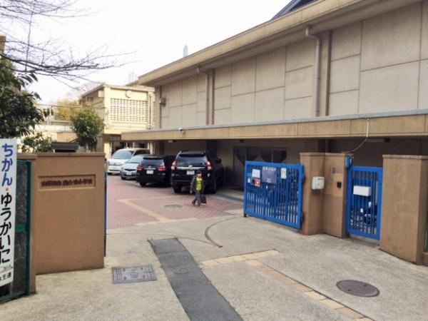 京都市伏見区桃山町伊庭の中古一戸建て(京都市立桃山東小学校)