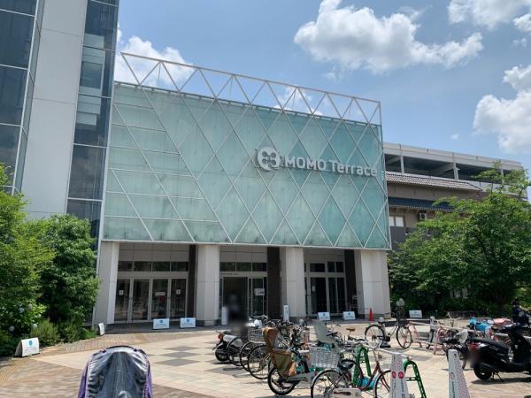 京都市伏見区桃山町伊庭の中古一戸建て(MOMOテラス)