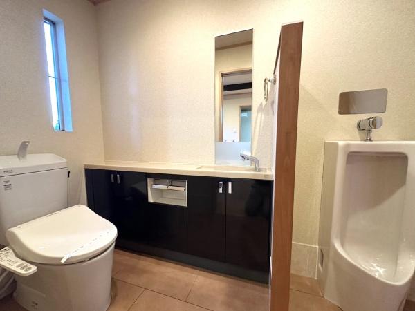 京都市伏見区桃山町伊庭の中古一戸建て