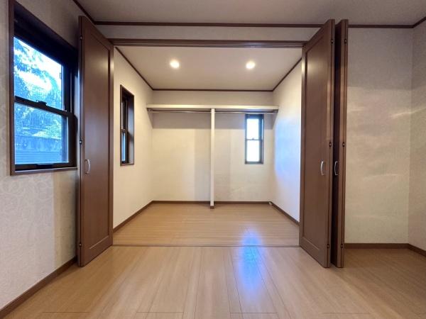 京都市伏見区桃山町伊庭の中古一戸建て