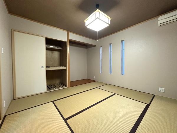 京都市伏見区桃山町伊庭の中古一戸建