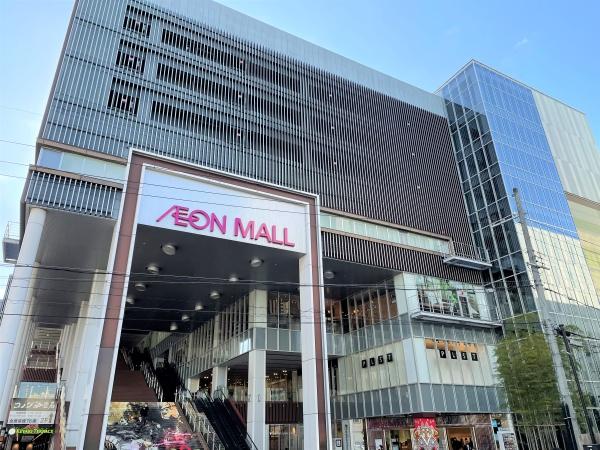京都市南区西九条南田町の中古一戸建て(イオンモールKYOTO)