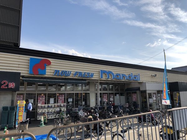 京都市伏見区羽束師志水町の中古一戸建て(万代羽束師店)