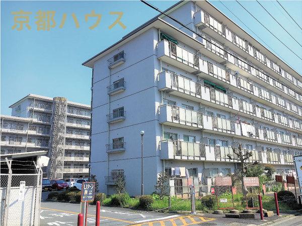 西院春栄ハイツ