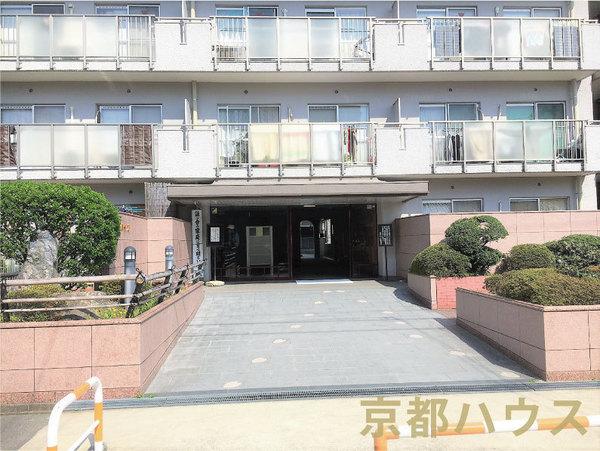 西院春栄ハイツ