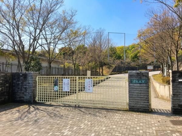 京都市西京区大枝北沓掛町３丁目の新築一戸建(京都市立大枝中学校)