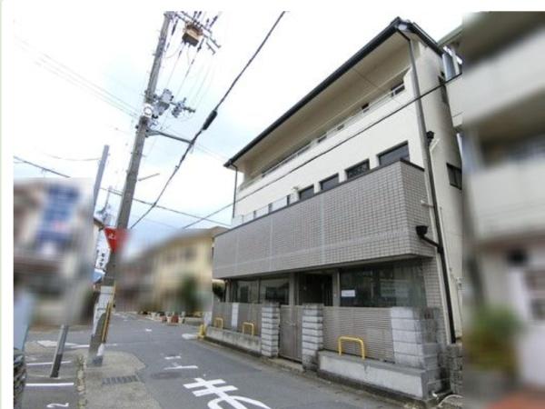 京都市伏見区向島善阿弥町の中古一戸建