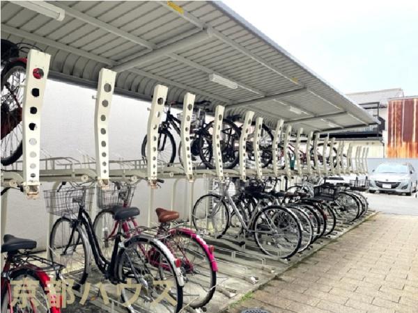 ペルル京都南高倉通