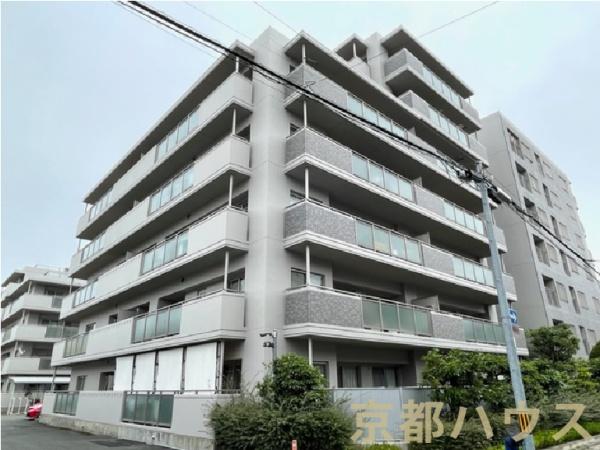 ペルル京都南高倉通