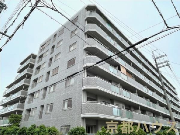 ペルル京都南高倉通