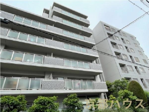 ペルル京都南高倉通