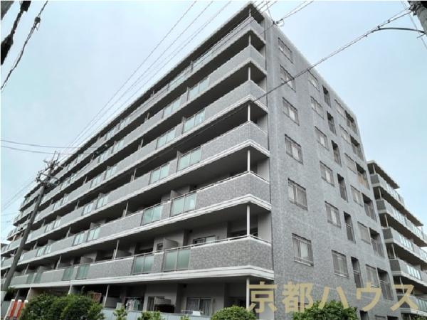 ペルル京都南高倉通