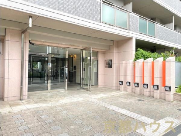 ペルル京都南高倉通
