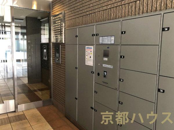 ライオンズマンション西院