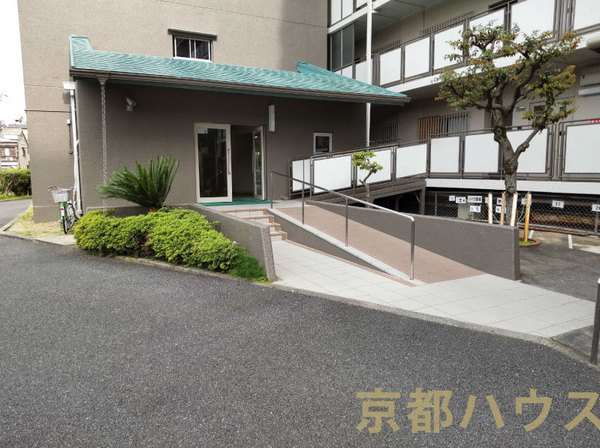 ガーデンハイム梅津