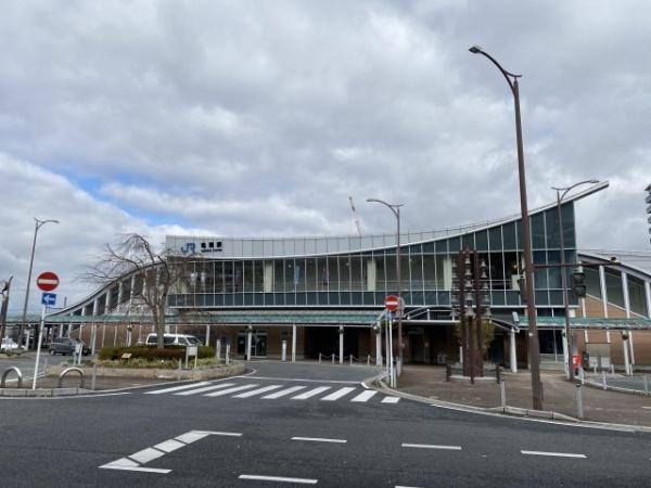 亀岡市下矢田町４丁目の土地(亀岡駅(JR西日本山陰本線))