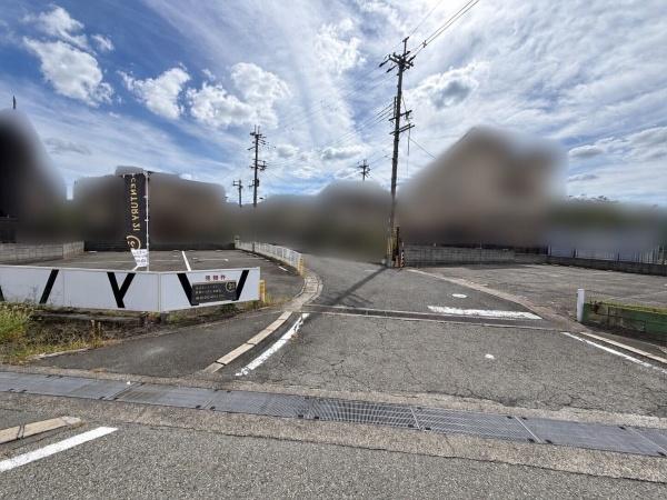 亀岡市下矢田町４丁目の売土地