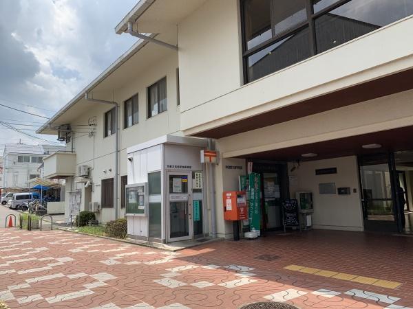 京都市西京区大枝西新林町５丁目の土地(京都大枝西新林郵便局)
