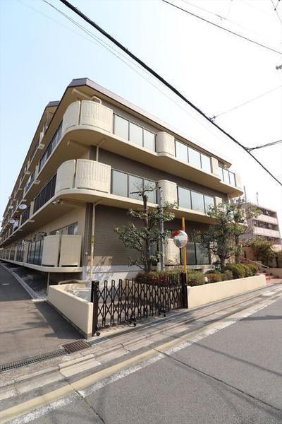 花園スカイハイツ