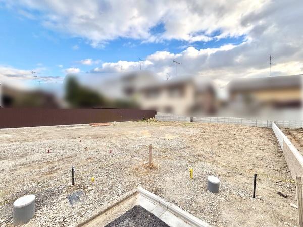 京都市右京区西京極北裏町の新築一戸建
