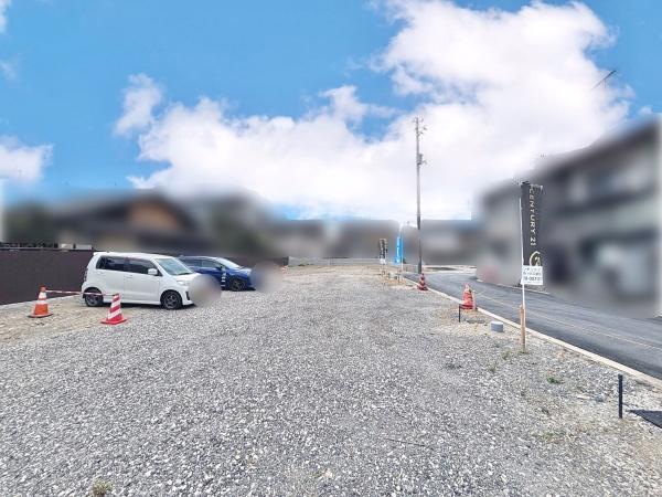 京都市右京区西京極北裏町の新築一戸建