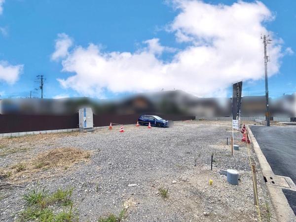 京都市右京区西京極北裏町の新築一戸建